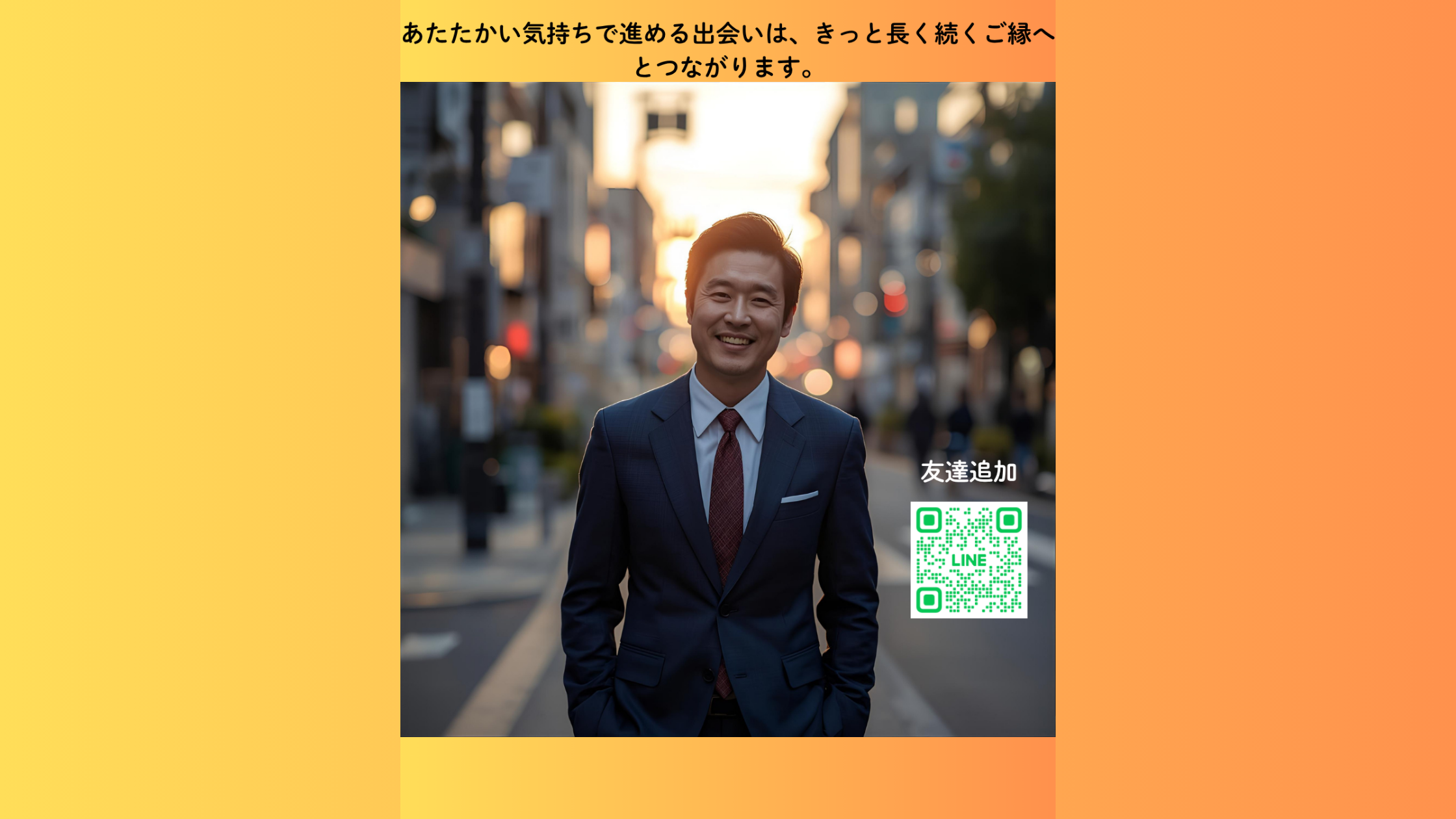 婚活に必要なのは"スピード"よりも"温度" - THE CLASS青山ブログ