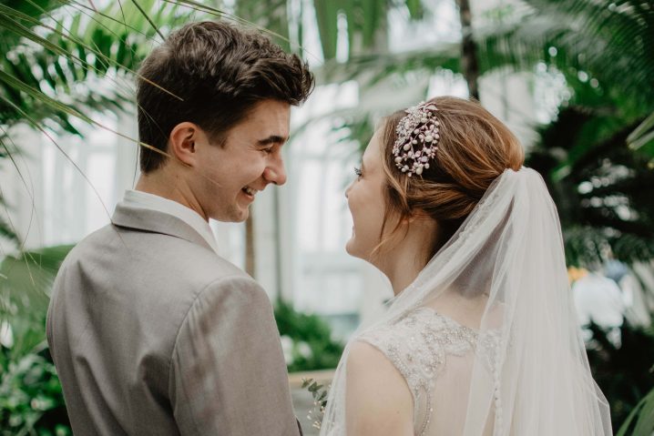 青山婚活では20代男性が主役に。早く始めると結婚がスムーズな理由 - THE CLASS青山ブログ